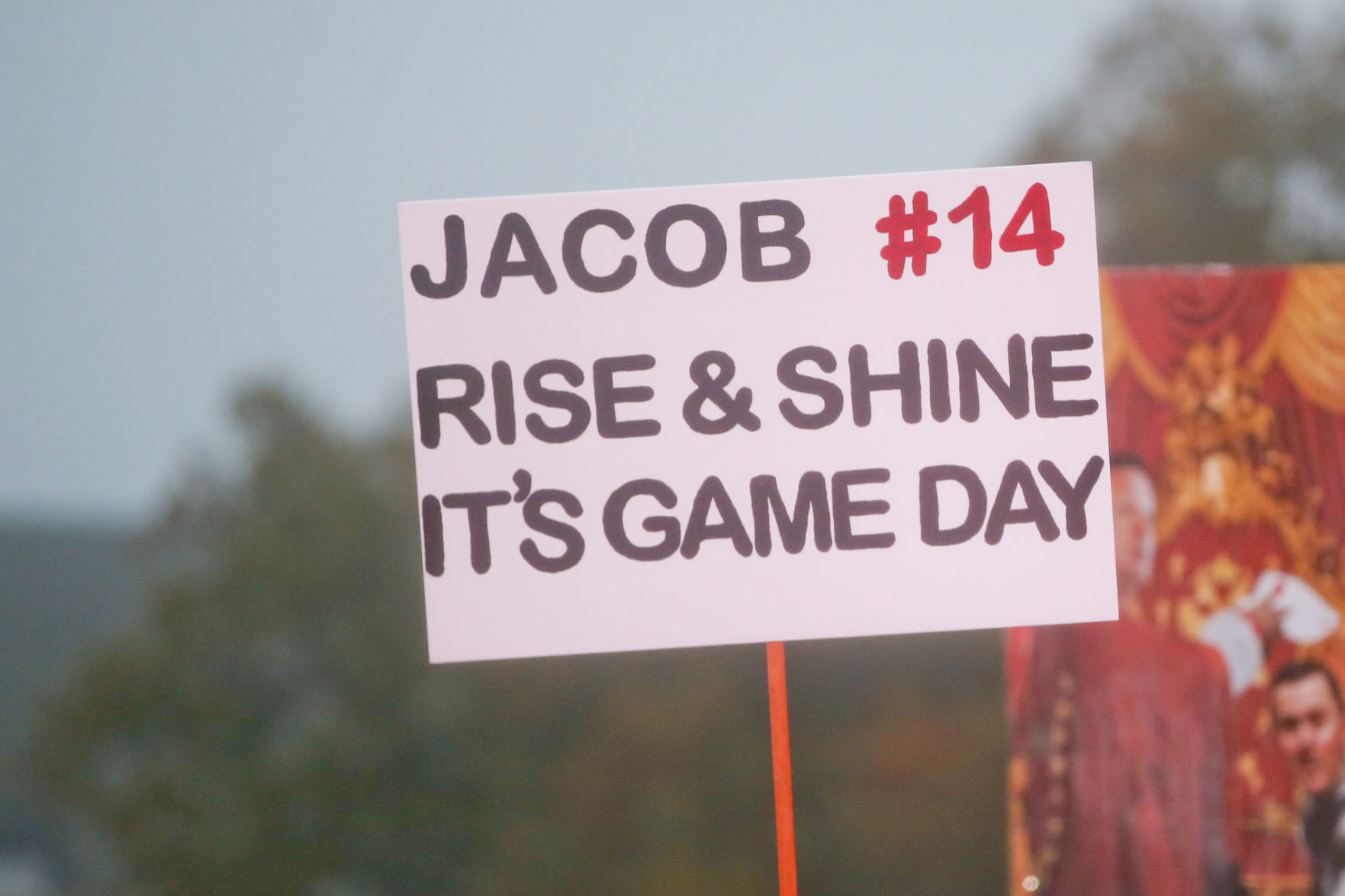Bedlam 2017's ESPN College GameDay at OSU